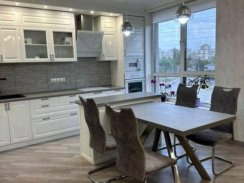 квартира по адресу Правды просп. (Правды), 45-А