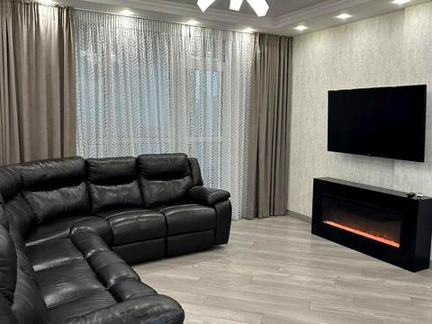 квартира по адресу Правды просп. (Правды), 45-А