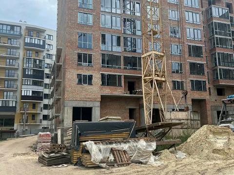 квартира по адресу Генерала Тарнавского ул., 19