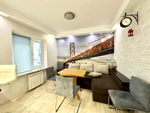 квартира за адресою Товариська вул., 43