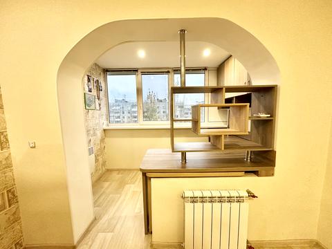 квартира за адресою Товариська вул., 43