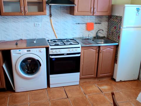 квартира за адресою Івана Котляревського вул., 31