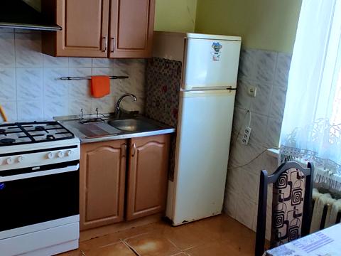 квартира за адресою Івана Котляревського вул., 31