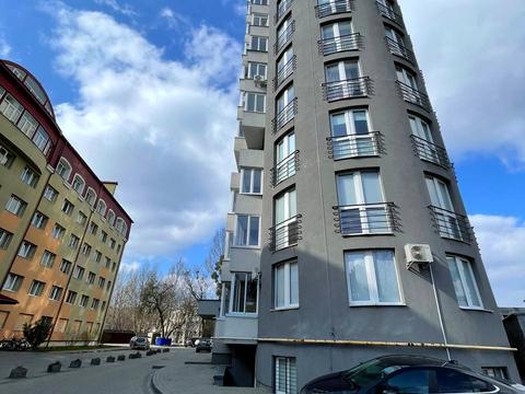 комерційна за адресою Львів, Водогінна вул., 2-A