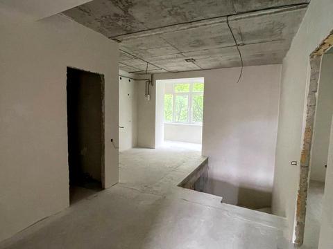 комерційна за адресою Львів, Водогінна вул., 2-A