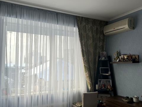 квартира за адресою Черкаська вул., 1-А