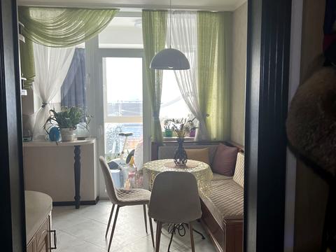 квартира за адресою Черкаська вул., 1-А