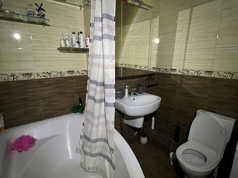 квартира за адресою Черкаська вул., 1-А