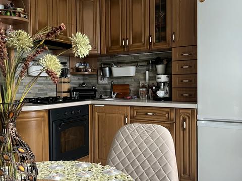 квартира за адресою Черкаська вул., 1-А