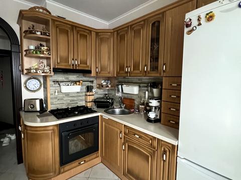 квартира за адресою Черкаська вул., 1-А