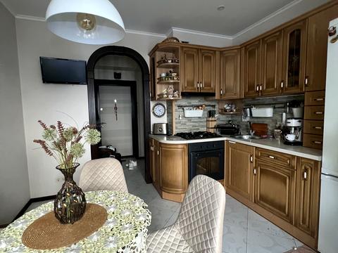 квартира за адресою Черкаська вул., 1-А