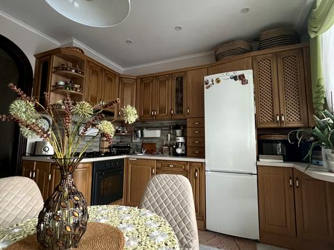 квартира за адресою Черкаська вул., 1-А