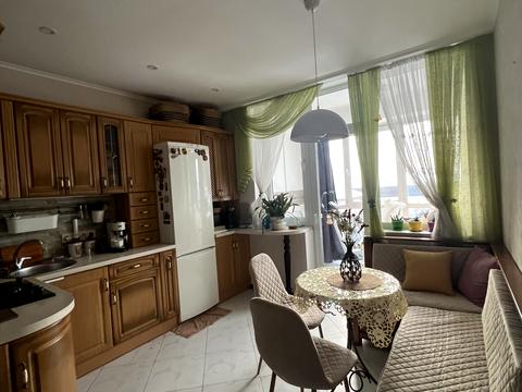 квартира за адресою Черкаська вул., 1-А