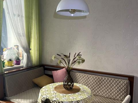 квартира за адресою Черкаська вул., 1-А