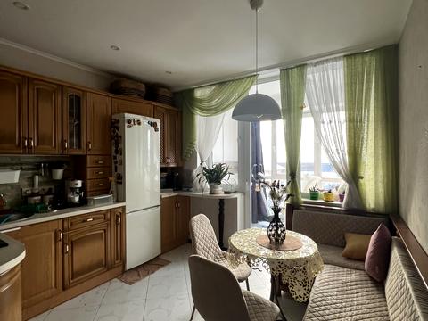 квартира за адресою Черкаська вул., 1-А