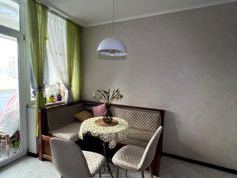 квартира за адресою Черкаська вул., 1-А