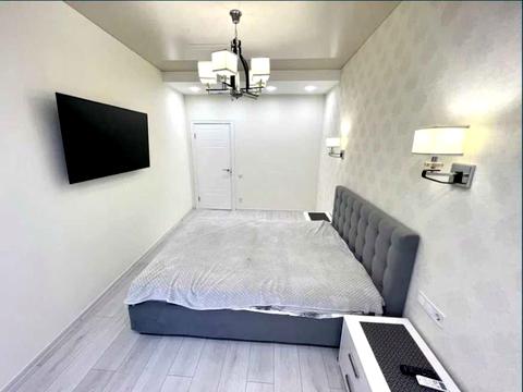 квартира за адресою Ревуцького вул., 40-В