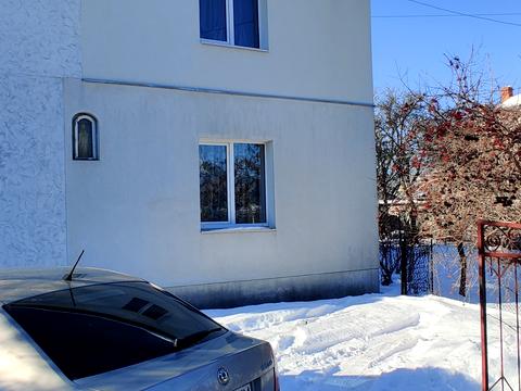 квартира за адресою Івана Котляревського вул., 31