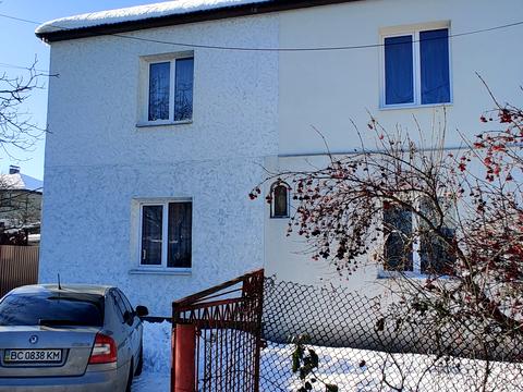 квартира за адресою Івана Котляревського вул., 31