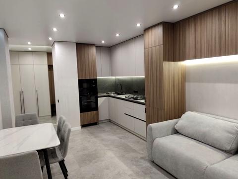 квартира за адресою Героїв Миколаєва вул., (Будинок 6)