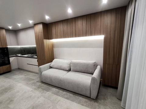 квартира за адресою Героїв Миколаєва вул., (Будинок 6)