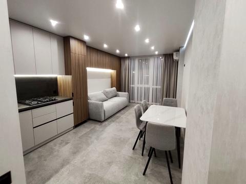 квартира за адресою Героїв Миколаєва вул., (Будинок 6)