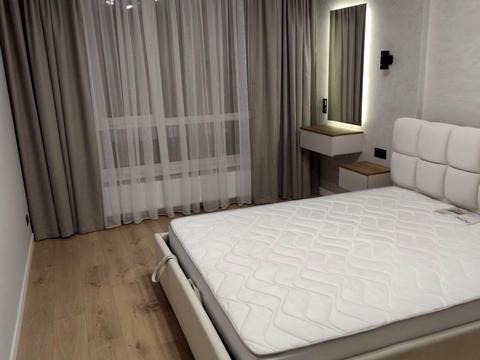 квартира за адресою Героїв Миколаєва вул., (Будинок 6)