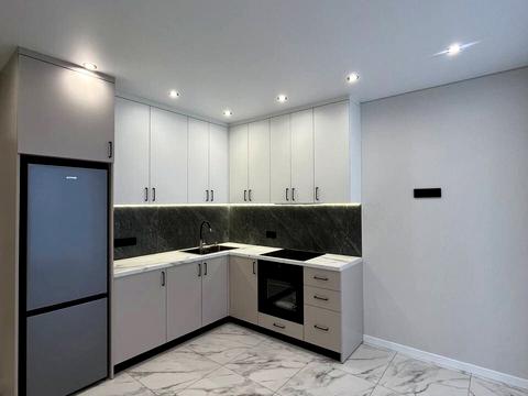 квартира за адресою Європейська вул. (Жовтнева), (Будинок 4)