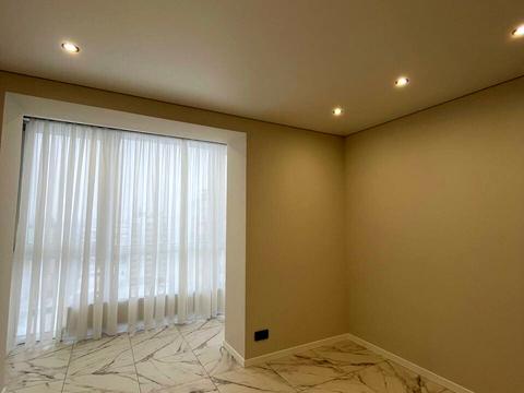 квартира за адресою Європейська вул. (Жовтнева), (Будинок 4)