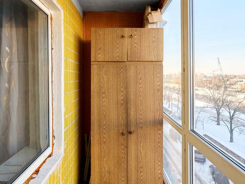 квартира за адресою Оноре де Бальзака вул., 38