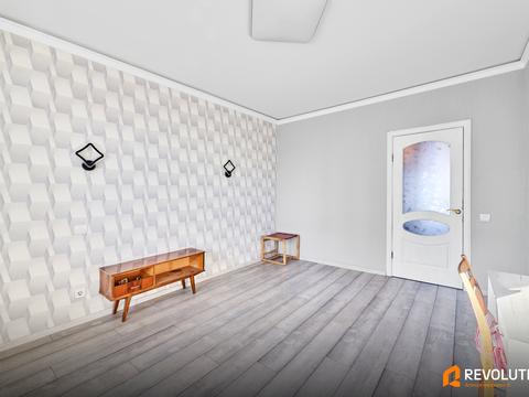 квартира за адресою Оноре де Бальзака вул., 38