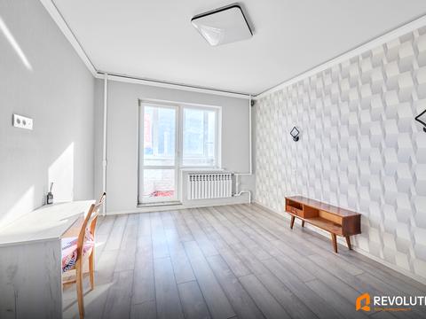 квартира за адресою Оноре де Бальзака вул., 38