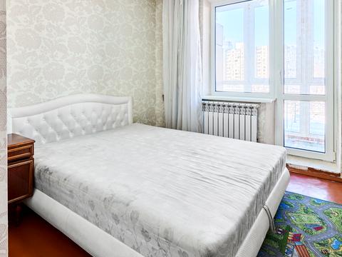 квартира за адресою Оноре де Бальзака вул., 38