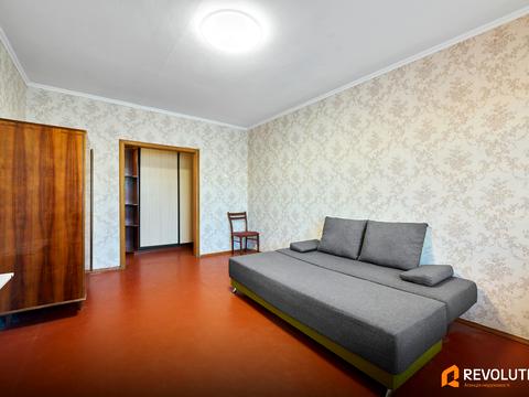 квартира за адресою Оноре де Бальзака вул., 38