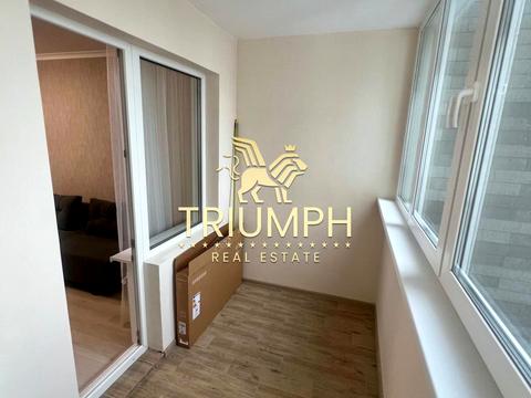 квартира по адресу Коноплянская ул., 22-А