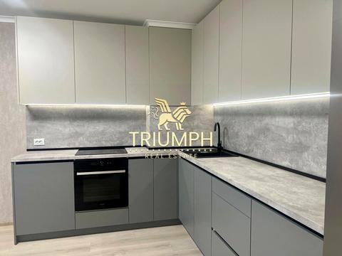 квартира по адресу Коноплянская ул., 22-А