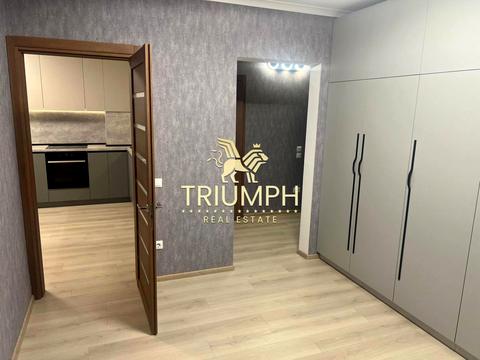 квартира по адресу Коноплянская ул., 22-А