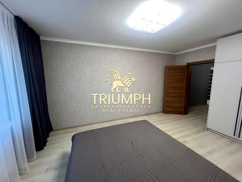 квартира по адресу Коноплянская ул., 22-А