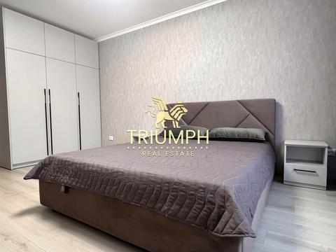 квартира по адресу Коноплянская ул., 22-А