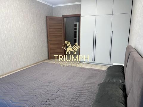 квартира по адресу Коноплянская ул., 22-А