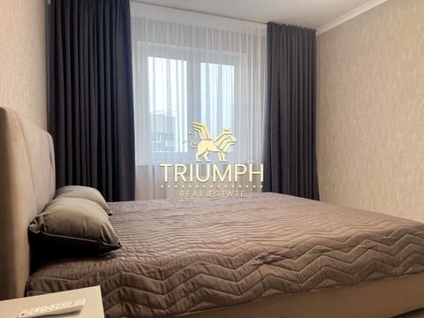 квартира по адресу Коноплянская ул., 22-А