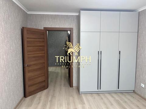 квартира по адресу Коноплянская ул., 22-А