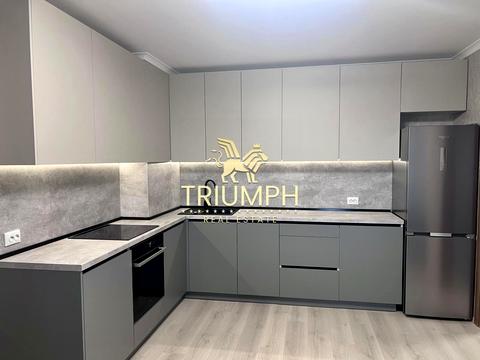 квартира по адресу Коноплянская ул., 22-А