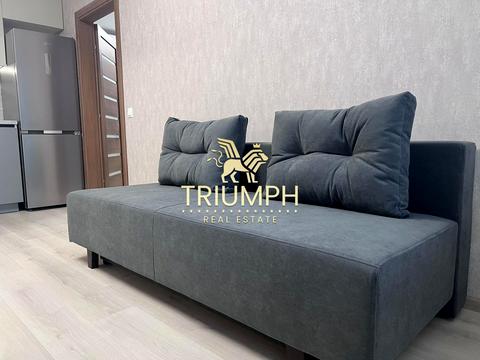 квартира по адресу Коноплянская ул., 22-А