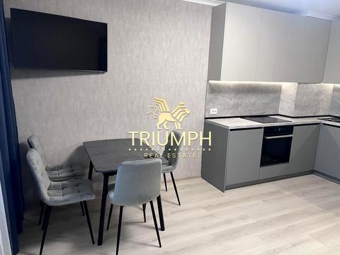 квартира по адресу Коноплянская ул., 22-А