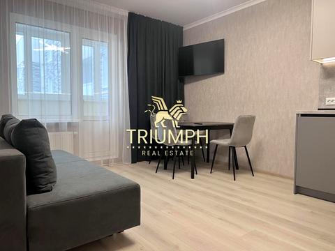 квартира по адресу Коноплянская ул., 22-А