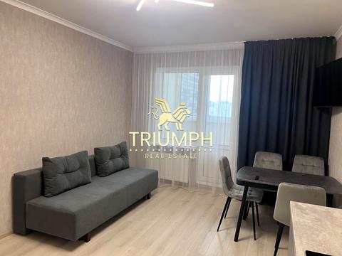 квартира по адресу Коноплянская ул., 22-А