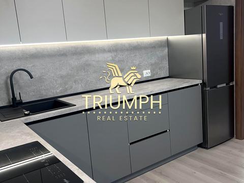 квартира по адресу Коноплянская ул., 22-А