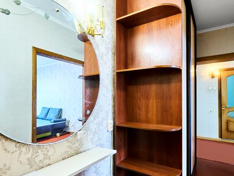 квартира за адресою Оноре де Бальзака вул., 38