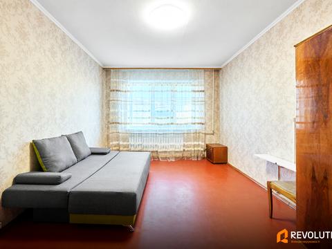 квартира за адресою Оноре де Бальзака вул., 38